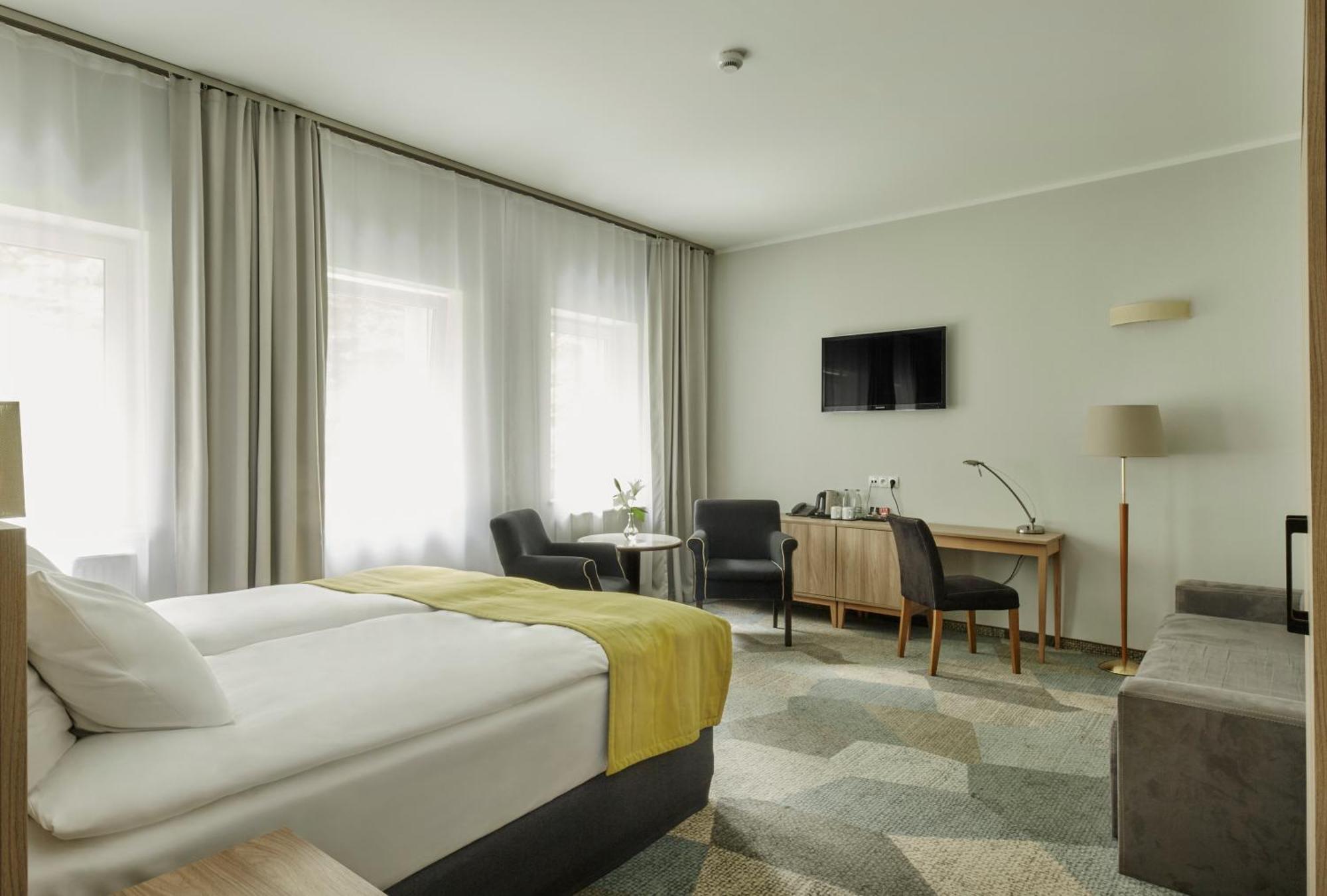 Impresja Art Resort Duszniki Zdrój Extérieur photo