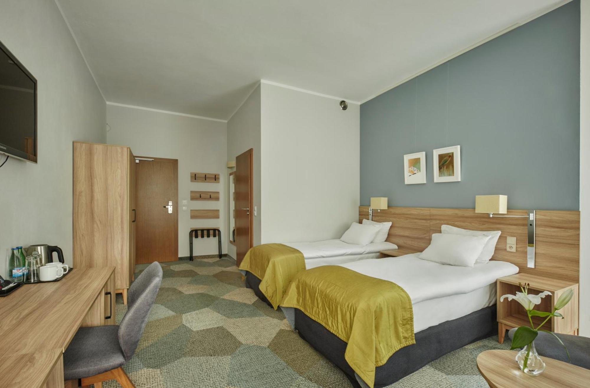 Impresja Art Resort Duszniki Zdrój Extérieur photo
