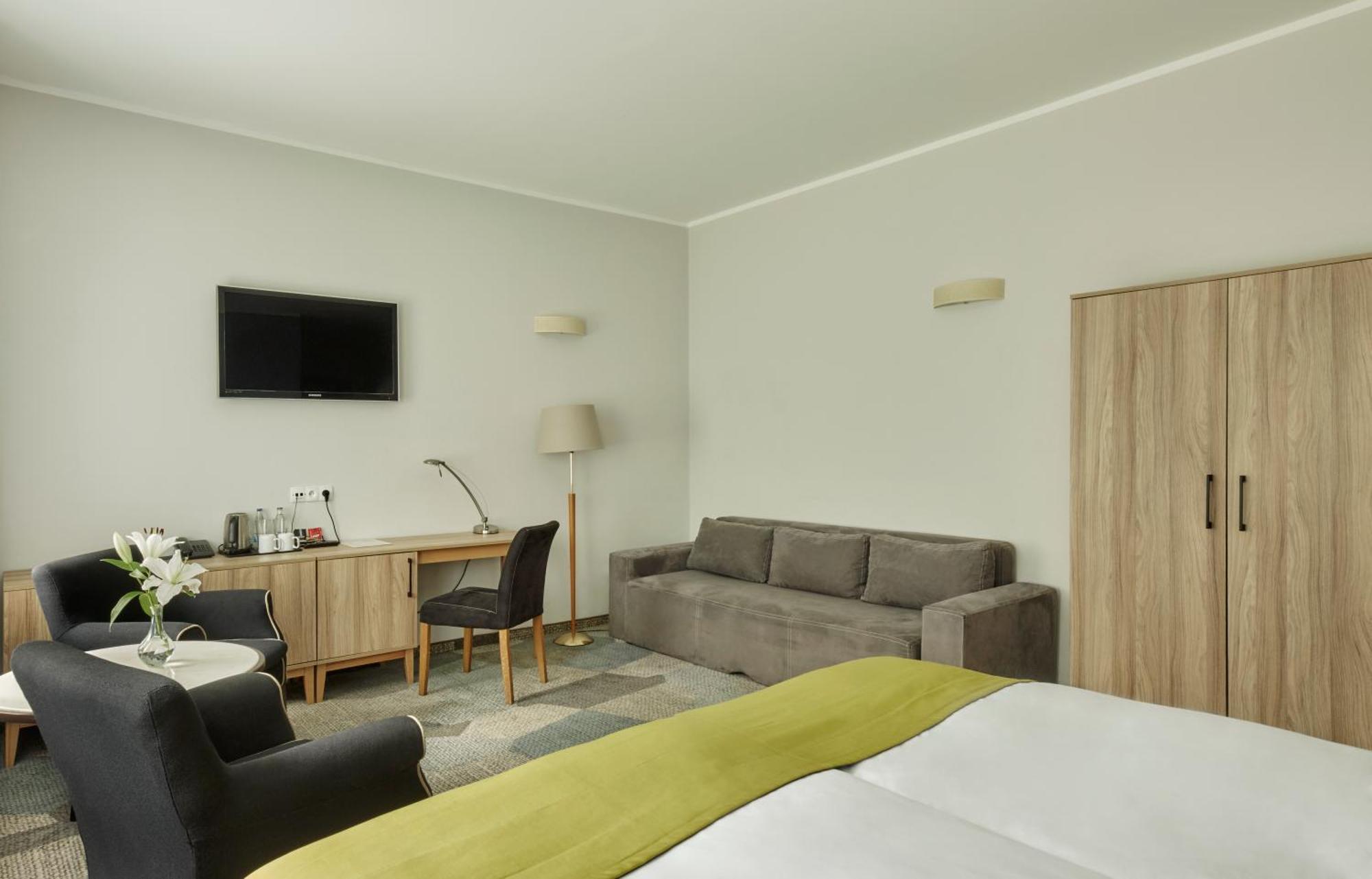 Impresja Art Resort Duszniki Zdrój Extérieur photo