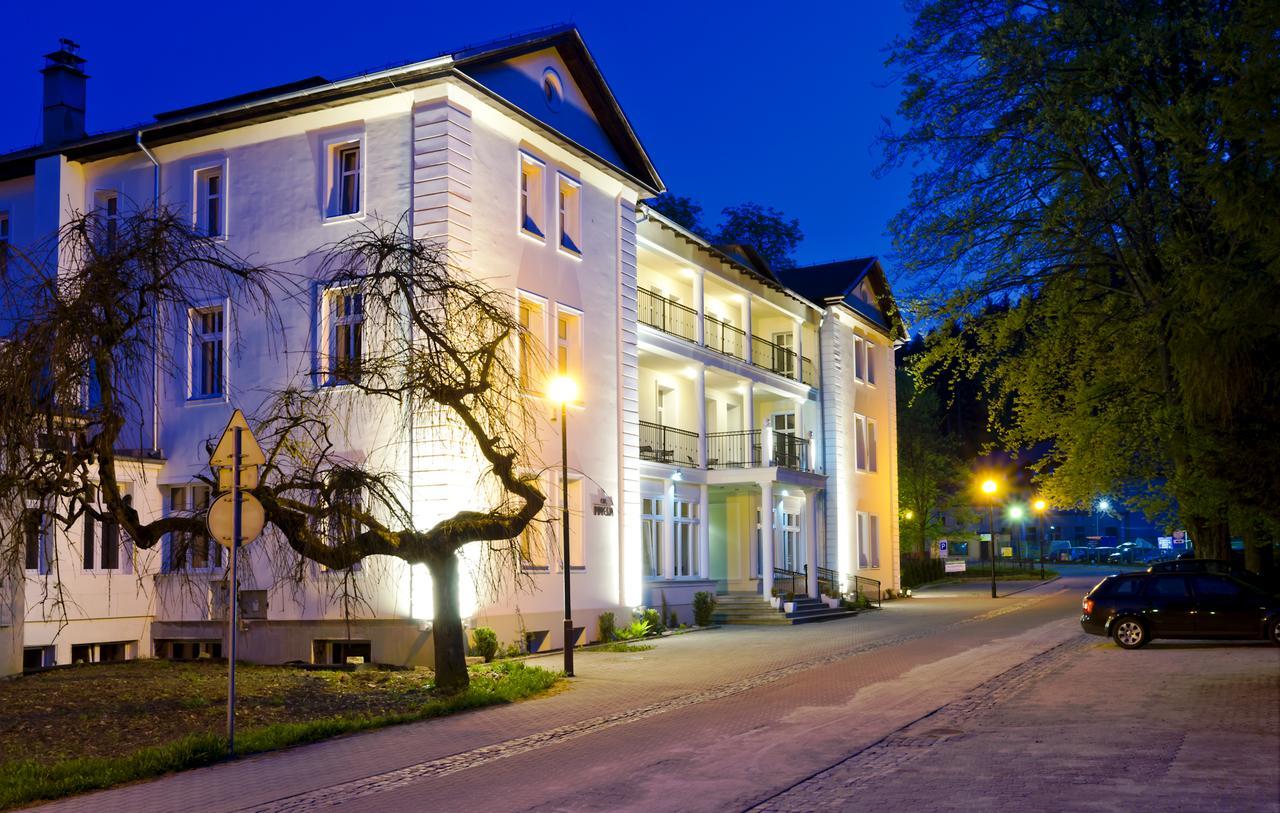 Impresja Art Resort Duszniki Zdrój Extérieur photo