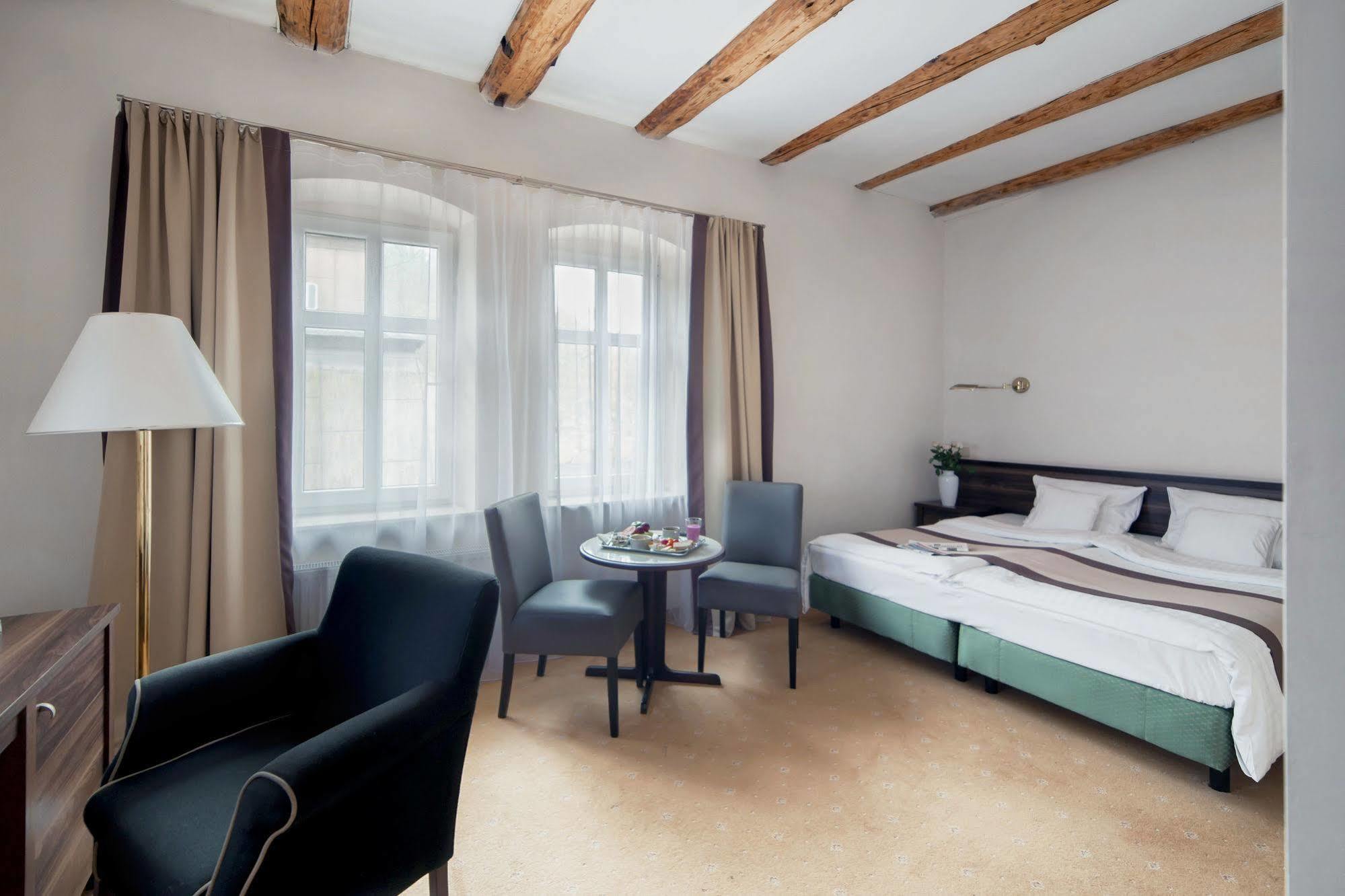 Impresja Art Resort Duszniki Zdrój Extérieur photo