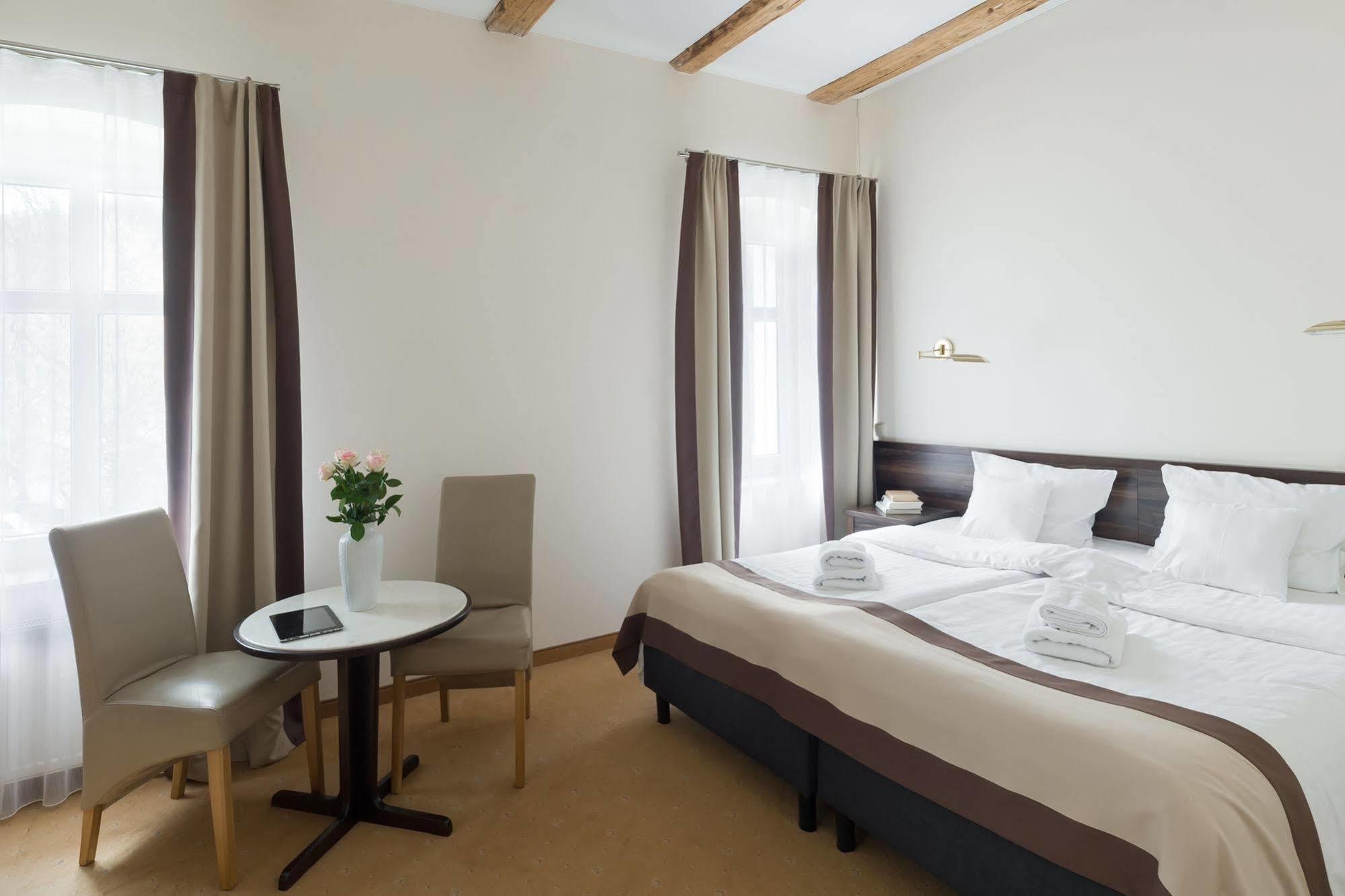 Impresja Art Resort Duszniki Zdrój Extérieur photo